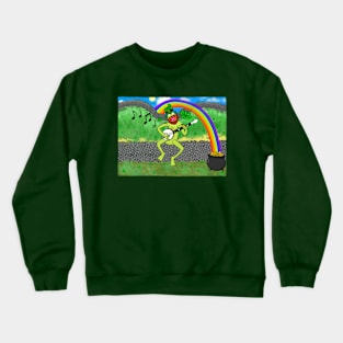 Connexion Crewneck Sweatshirt